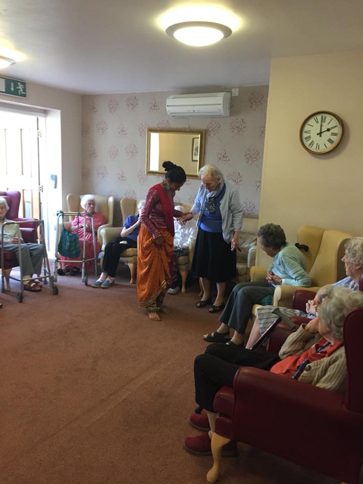 New Cultural Experiences – Twelve Trees Care Home, Home Care & Day Care