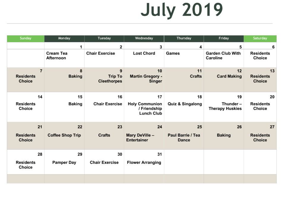 july