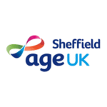 age UK - Sheffield logo