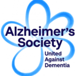 alzheimers society logo