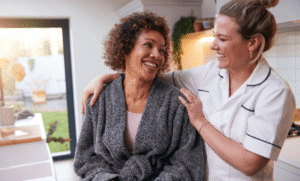 care home jobs in west yorkshire