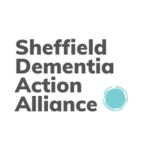 sheffield dementia action alliance logo
