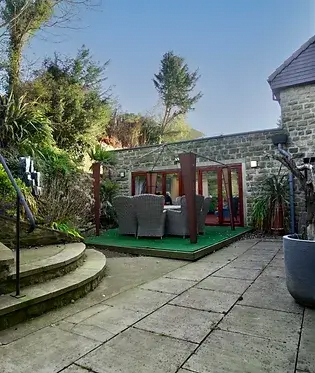 Twelve Trees Care Home Sheffield