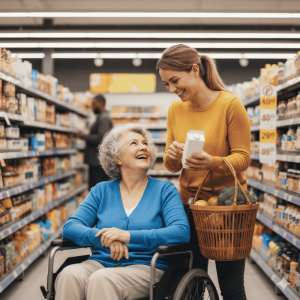 guide to live-in care in the UK