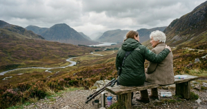 live in carers can assist on holidays