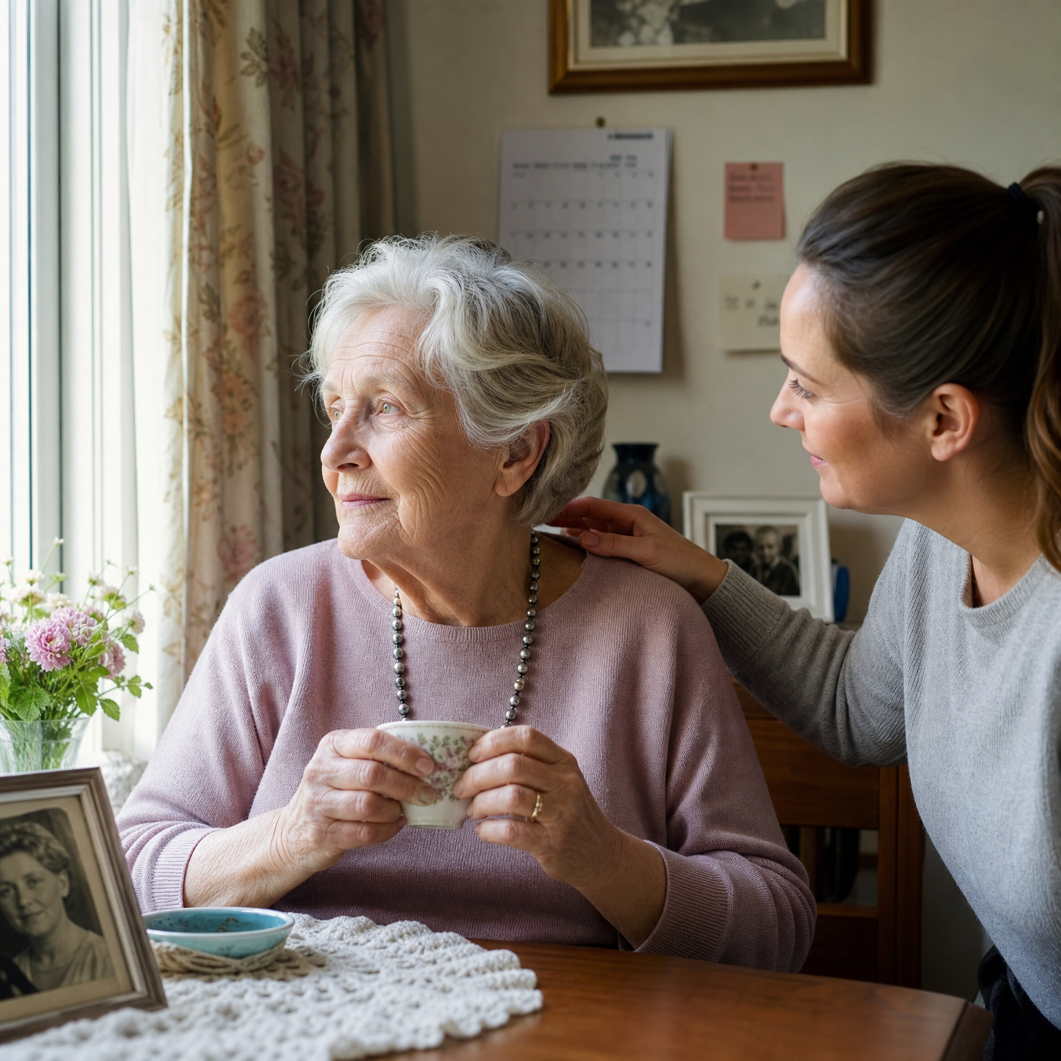Social care reform update: what it means for families choosing care at home