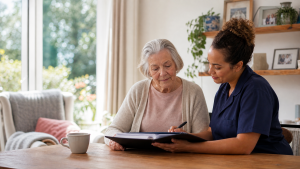 What the Government's Latest Social Care Reform Update Means for Families Choosing Care at Home