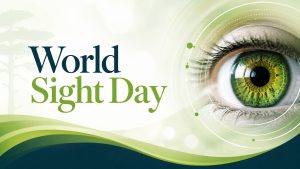 sight loss support at home -twelve trees care - world sight day 2026